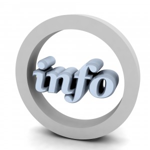 Where Does the Board Get Its Information?