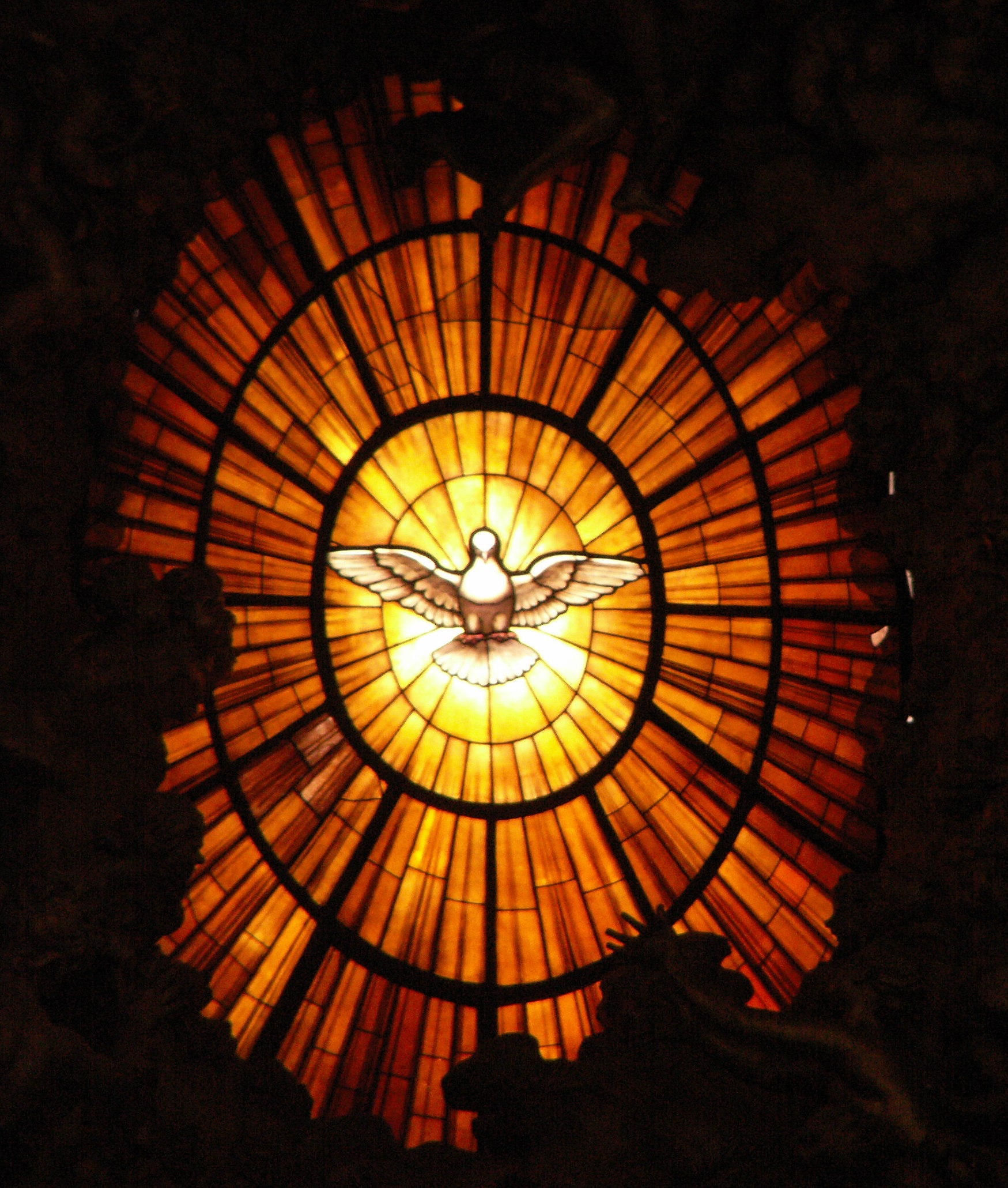 Organizational Spirituality