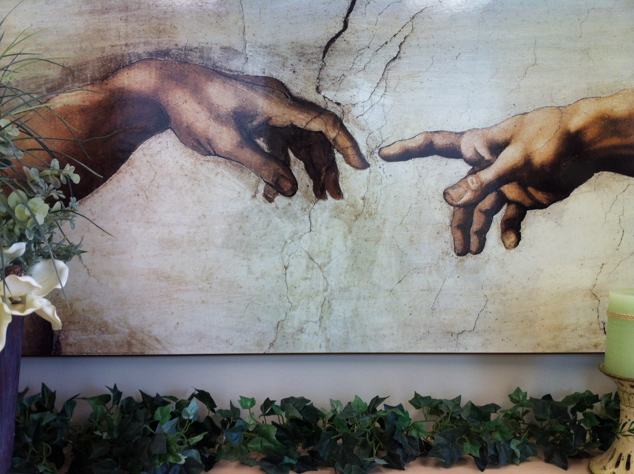 The Wonder of God’s Delegation