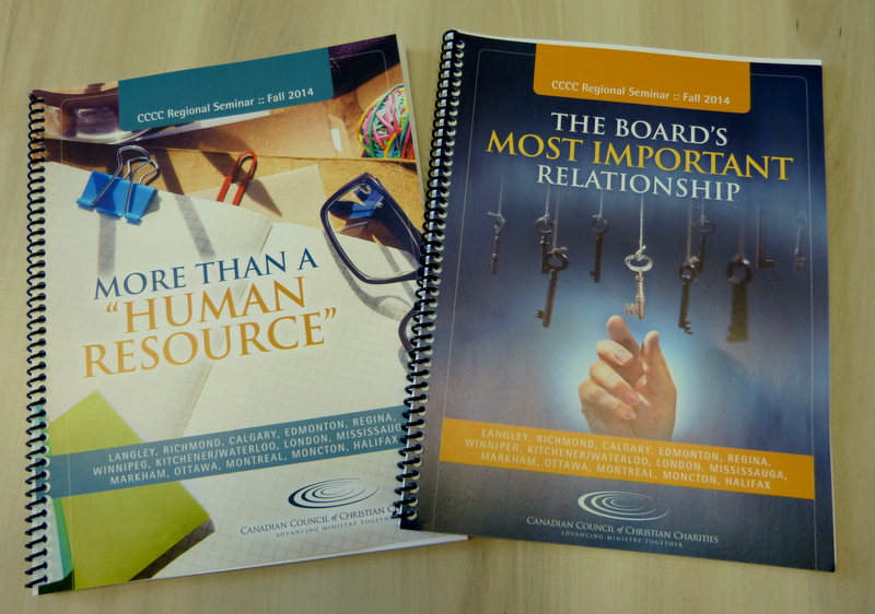 CCCC Fall Seminars Kick Off September 15th!