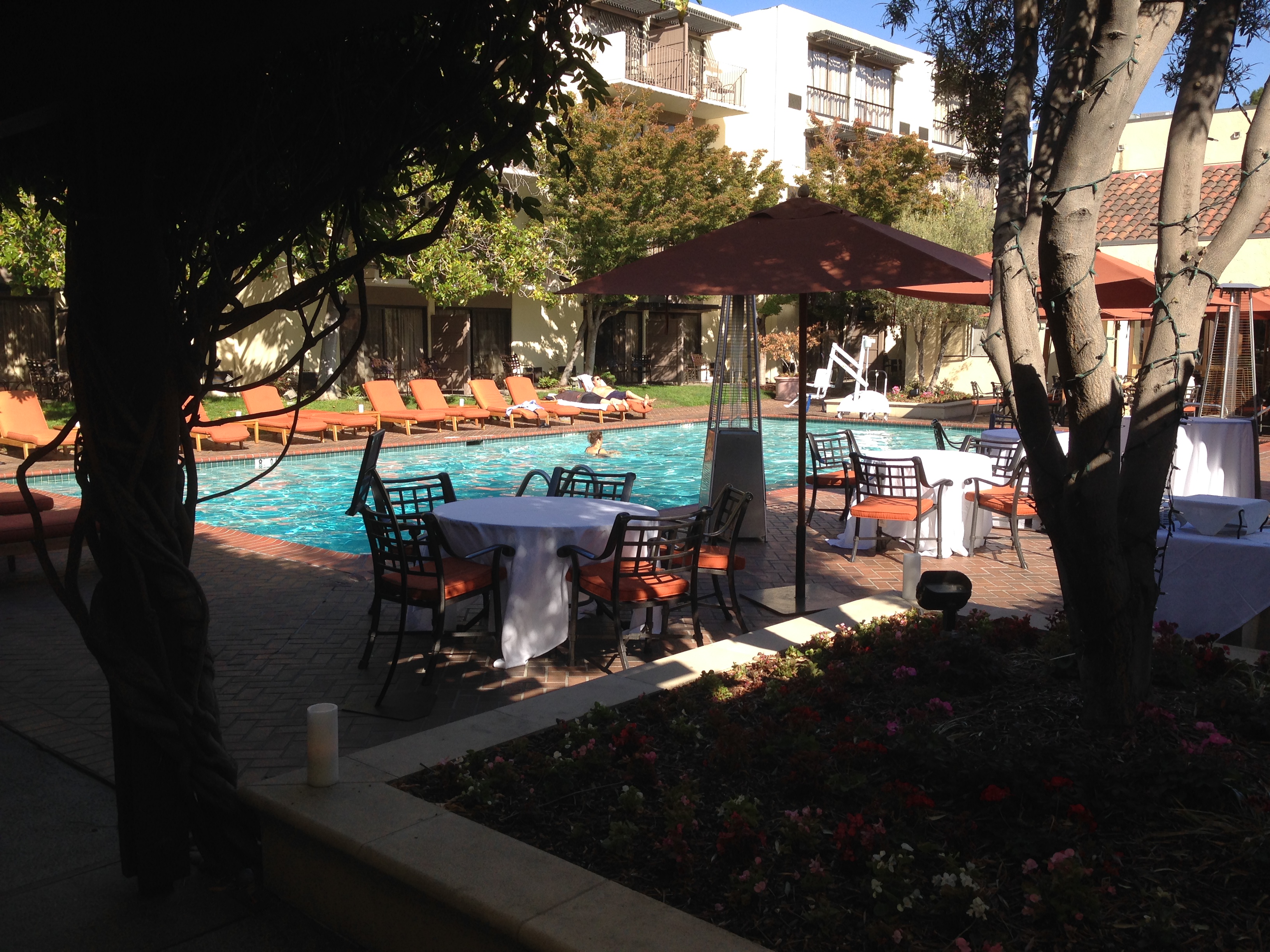 Stanford Day 2 – Scaling Nonprofits