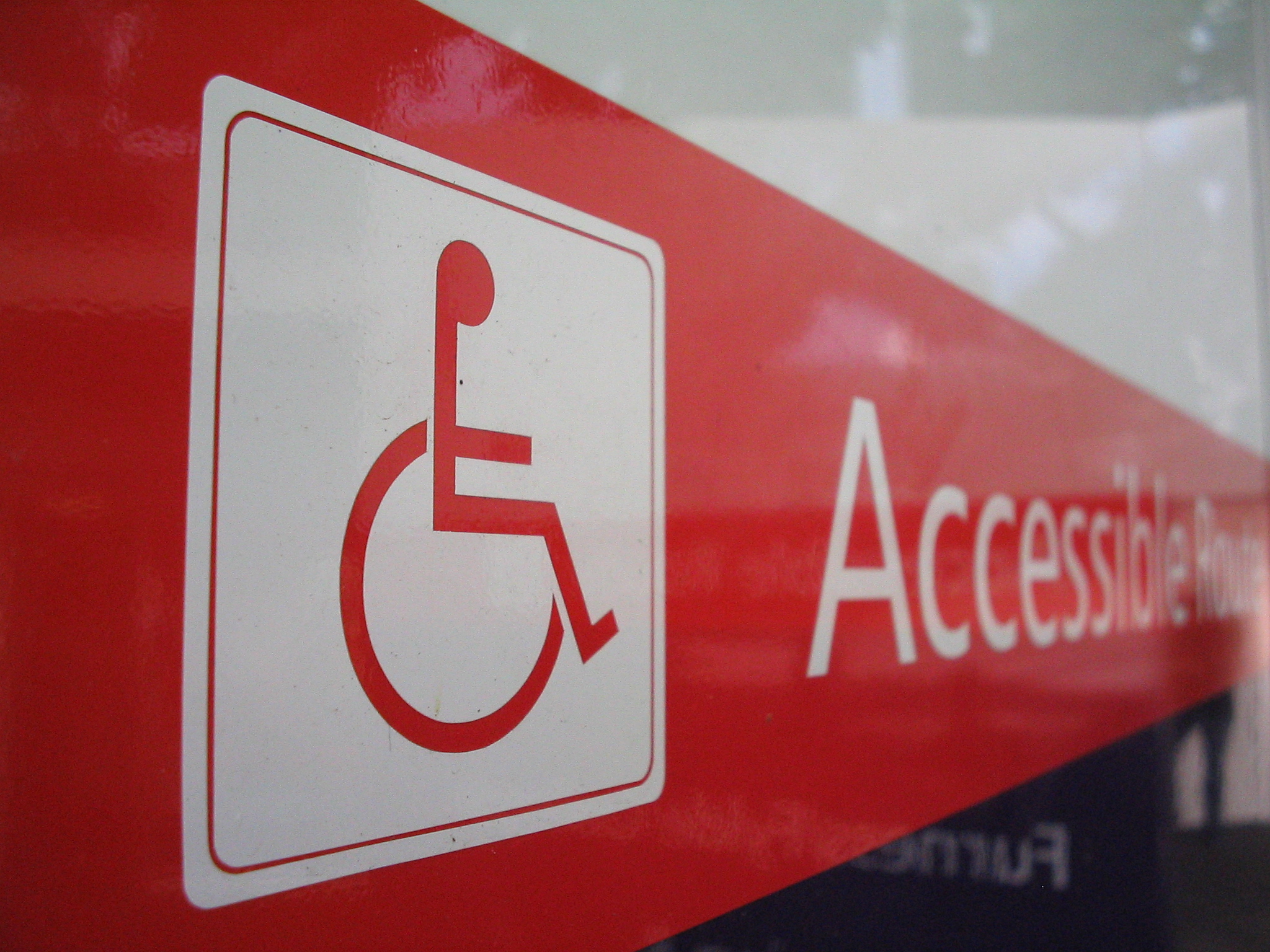 Ontario’s 2016 accessibility requirements: is your charity ready?