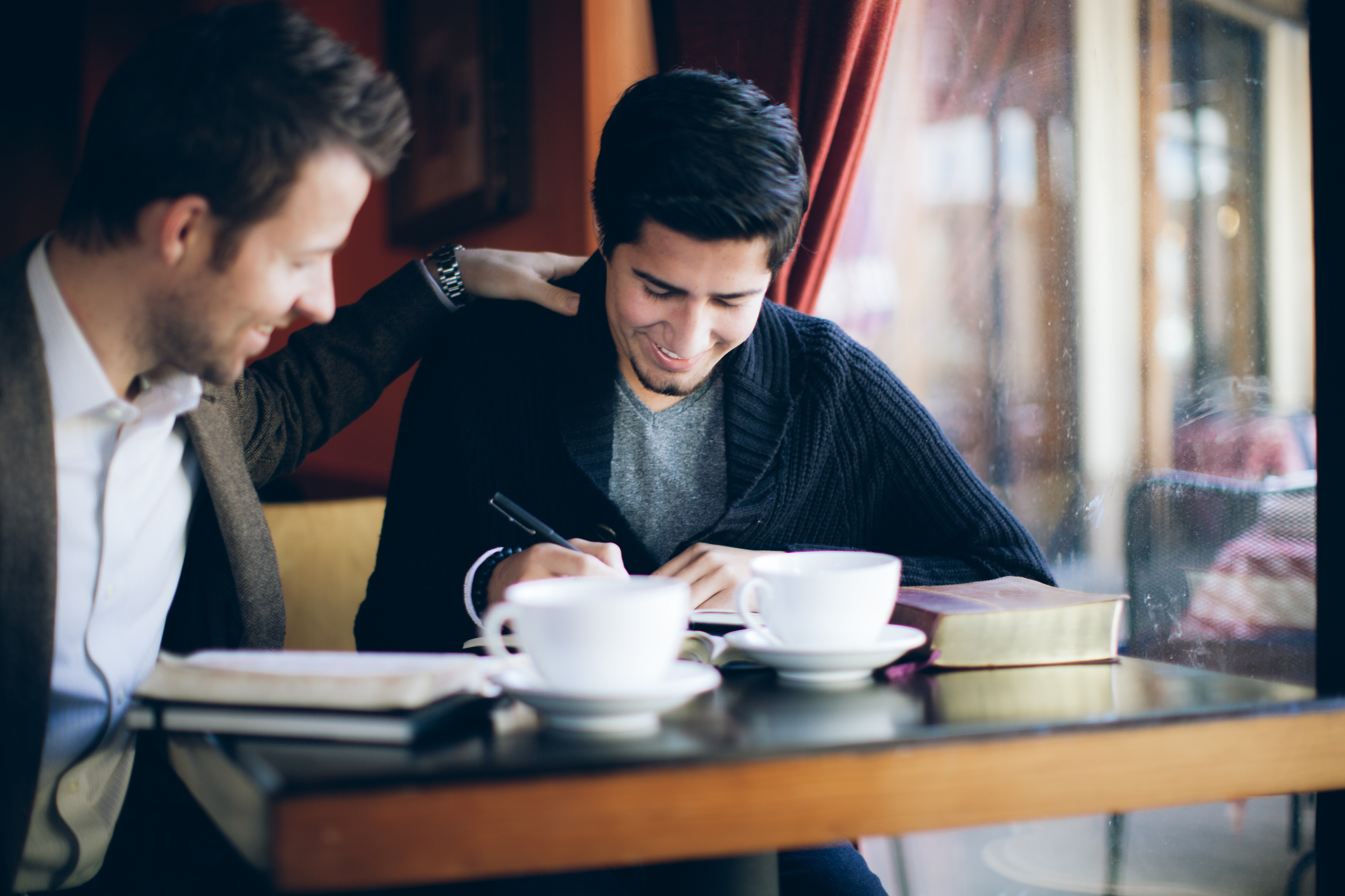 Are one-to-one’s part of your leadership tool kit?