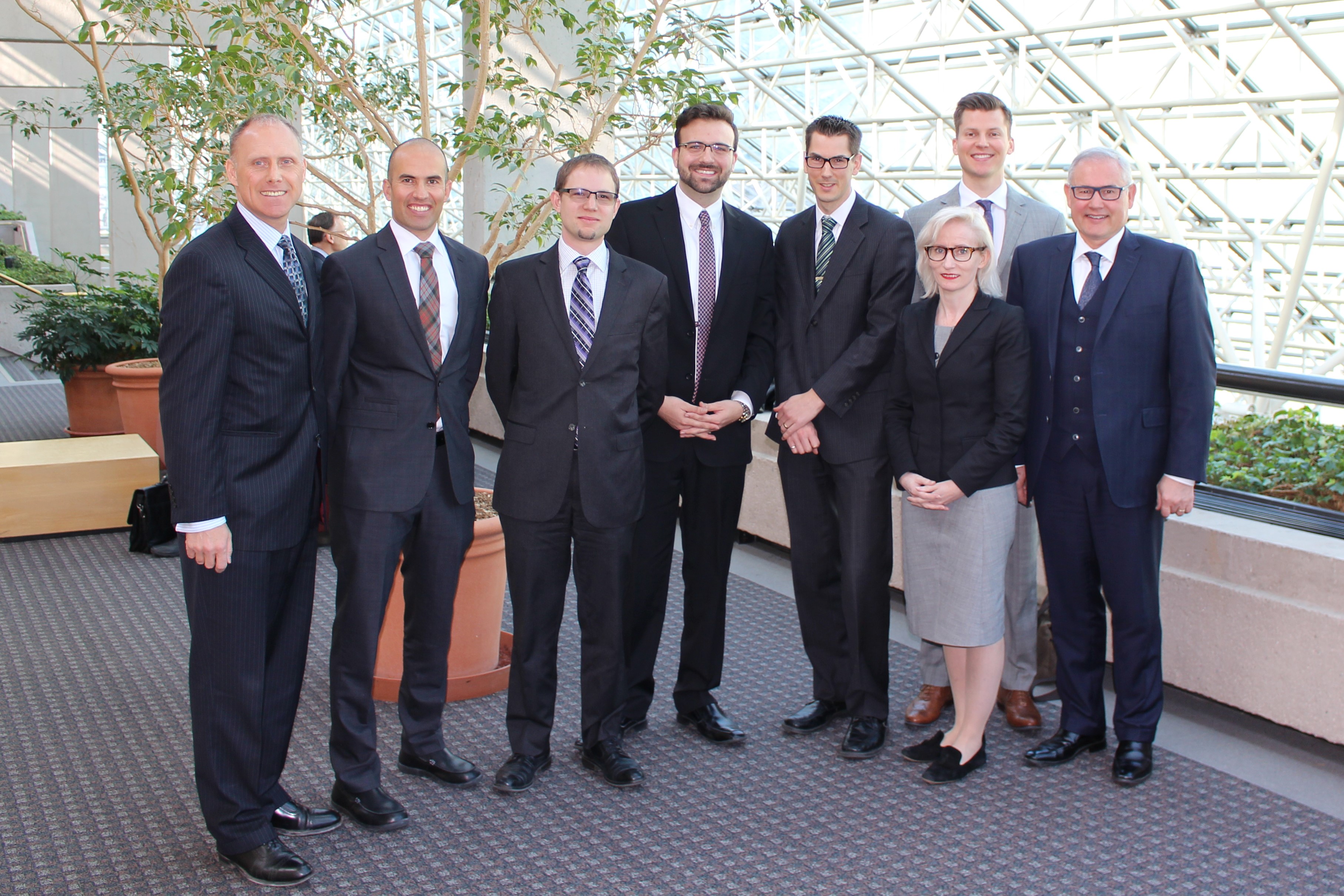 CCCC Granted Intervener Status at the BC Court of Appeal on TWU Case