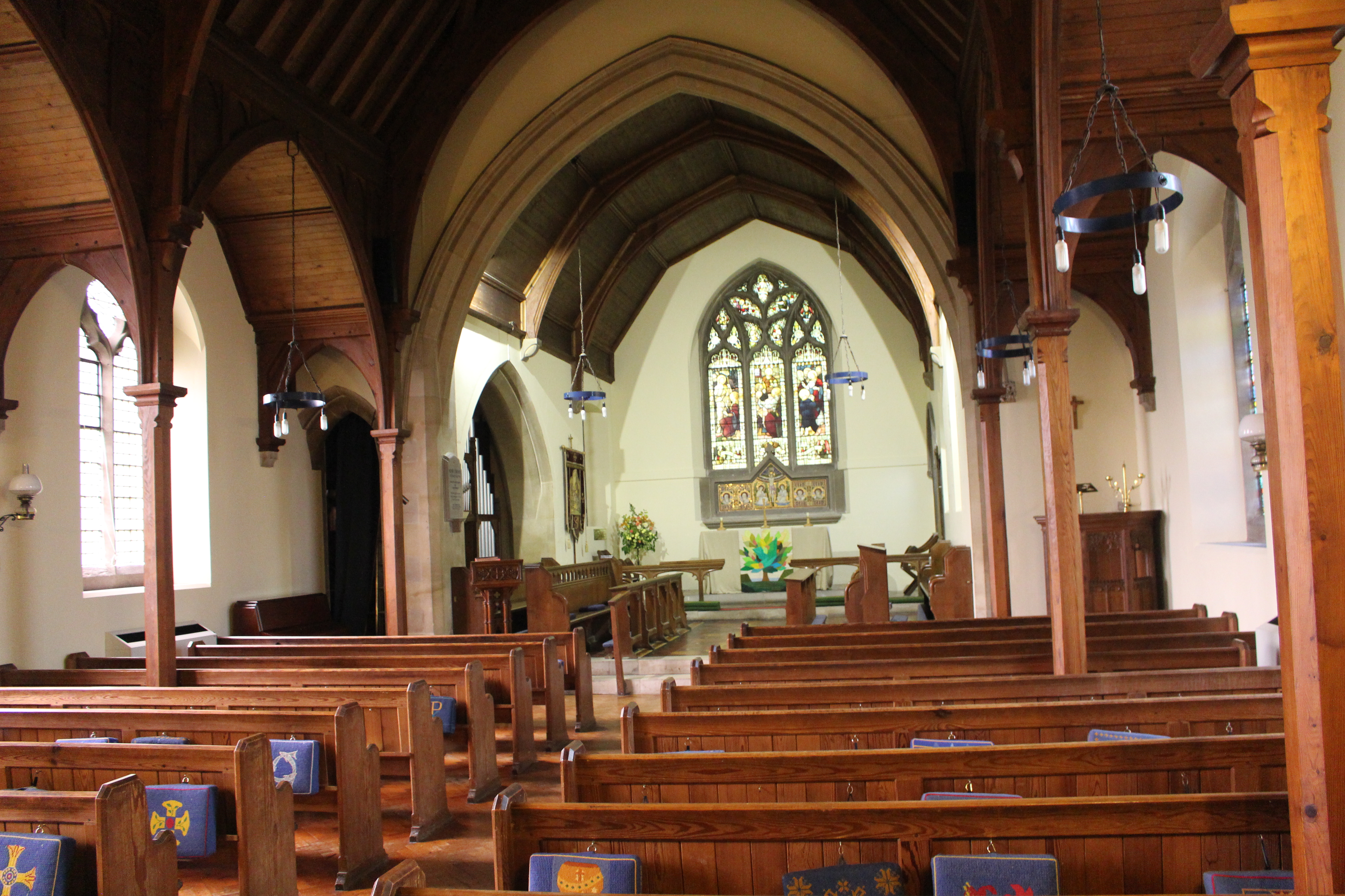 Bussey Op-Ed: Government Doesn’t Understand Religious Charities