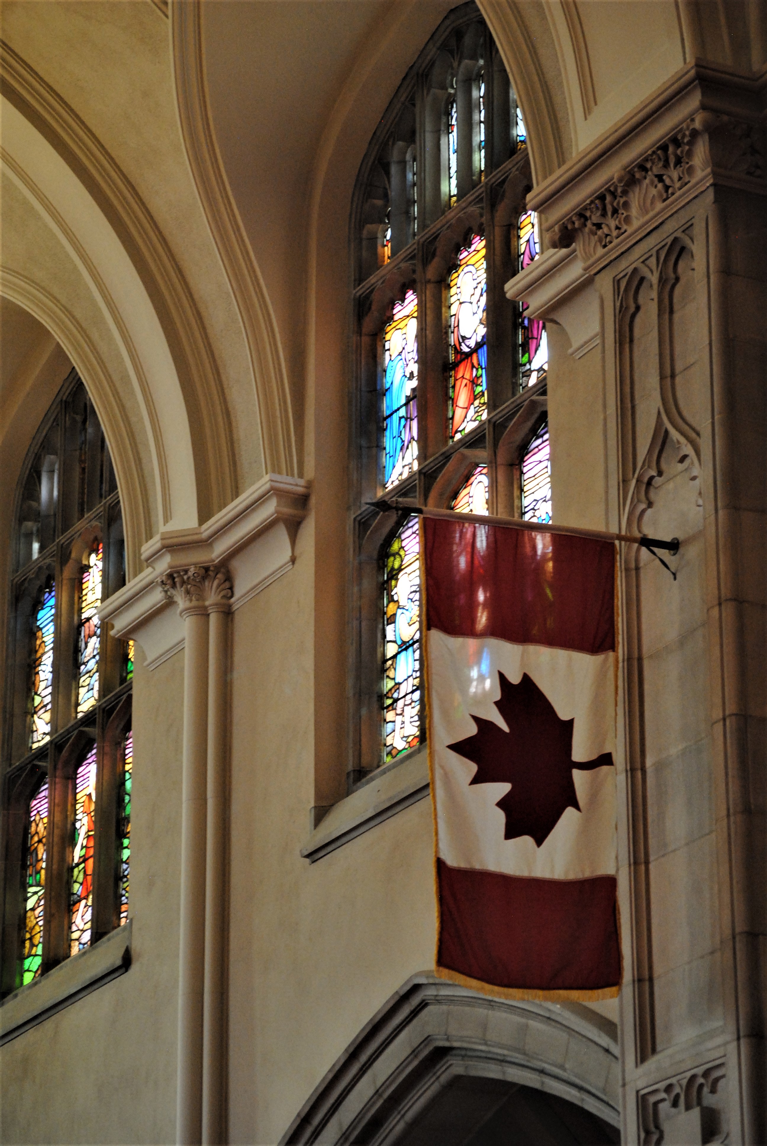 CCCC’s Newest Blog: Stories of Faith from Canadian Charities
