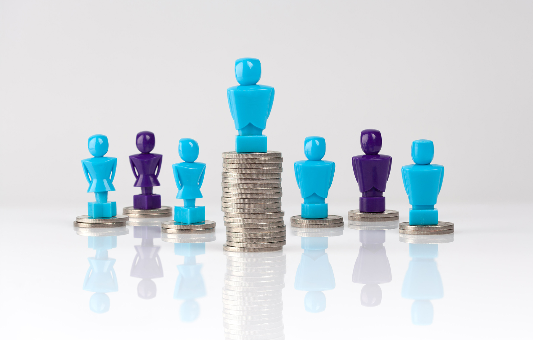 Free & low cost compensation resources for Christian charities