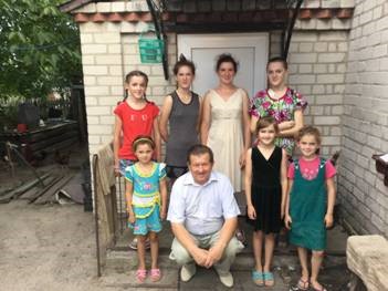 A Bridge of Hope to Russia, Ukraine & Beyond – Slavic Gospel Association