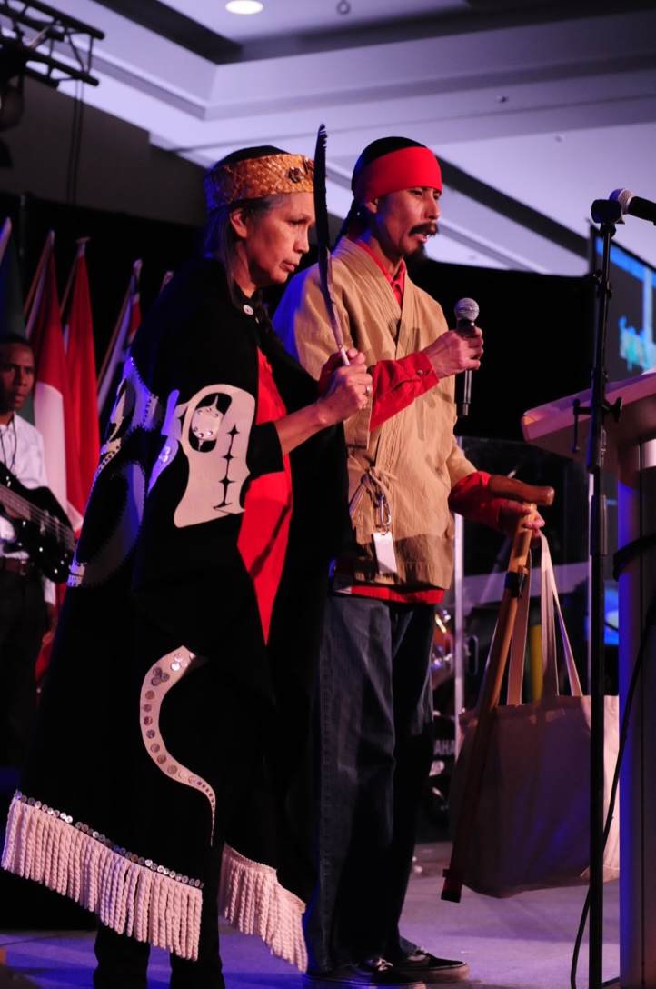Inspiring Missions in Vancouver – Missions Fest