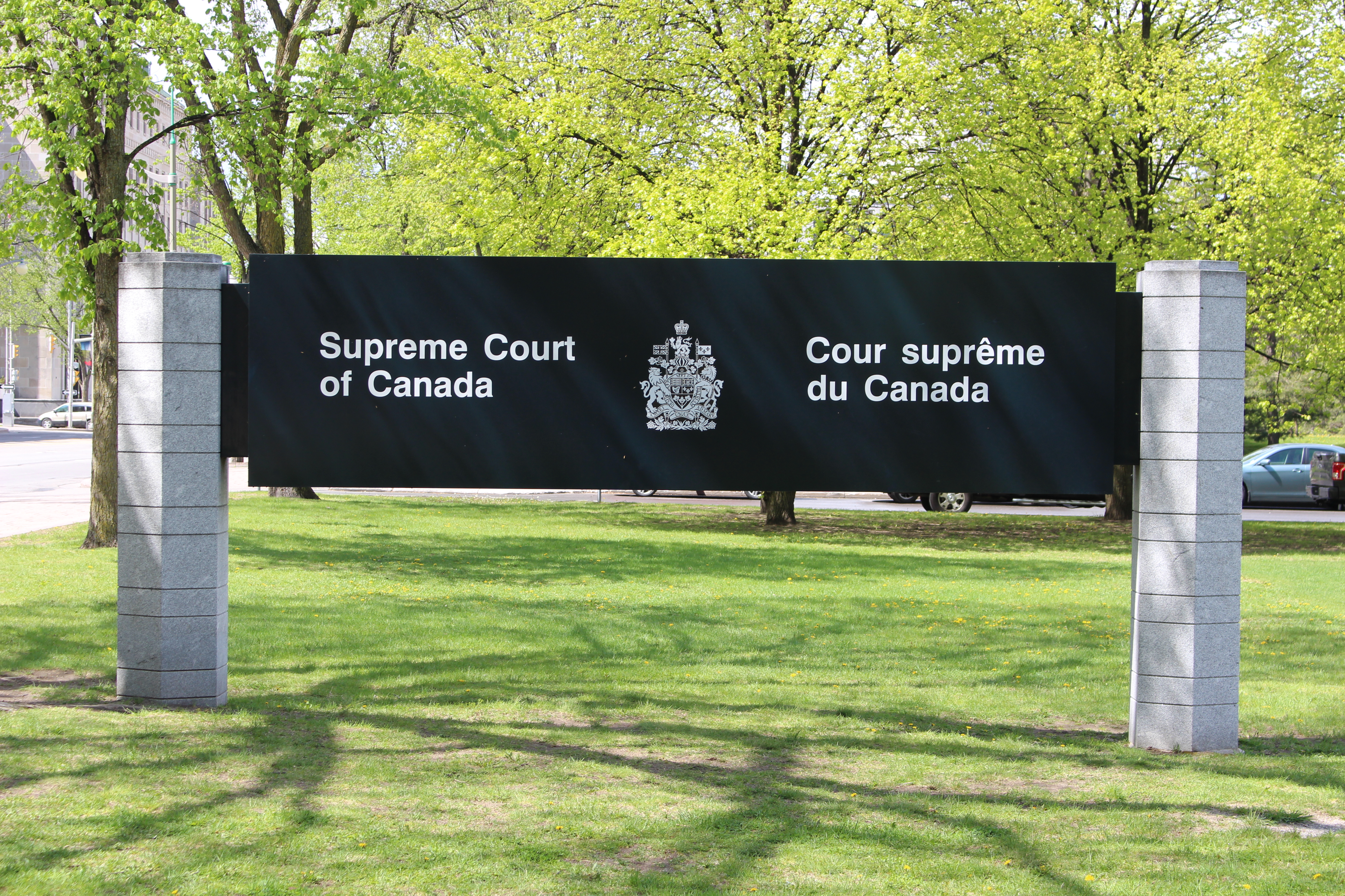 Canadian Council of Christian Charities Granted Intervener Status in Wall Case