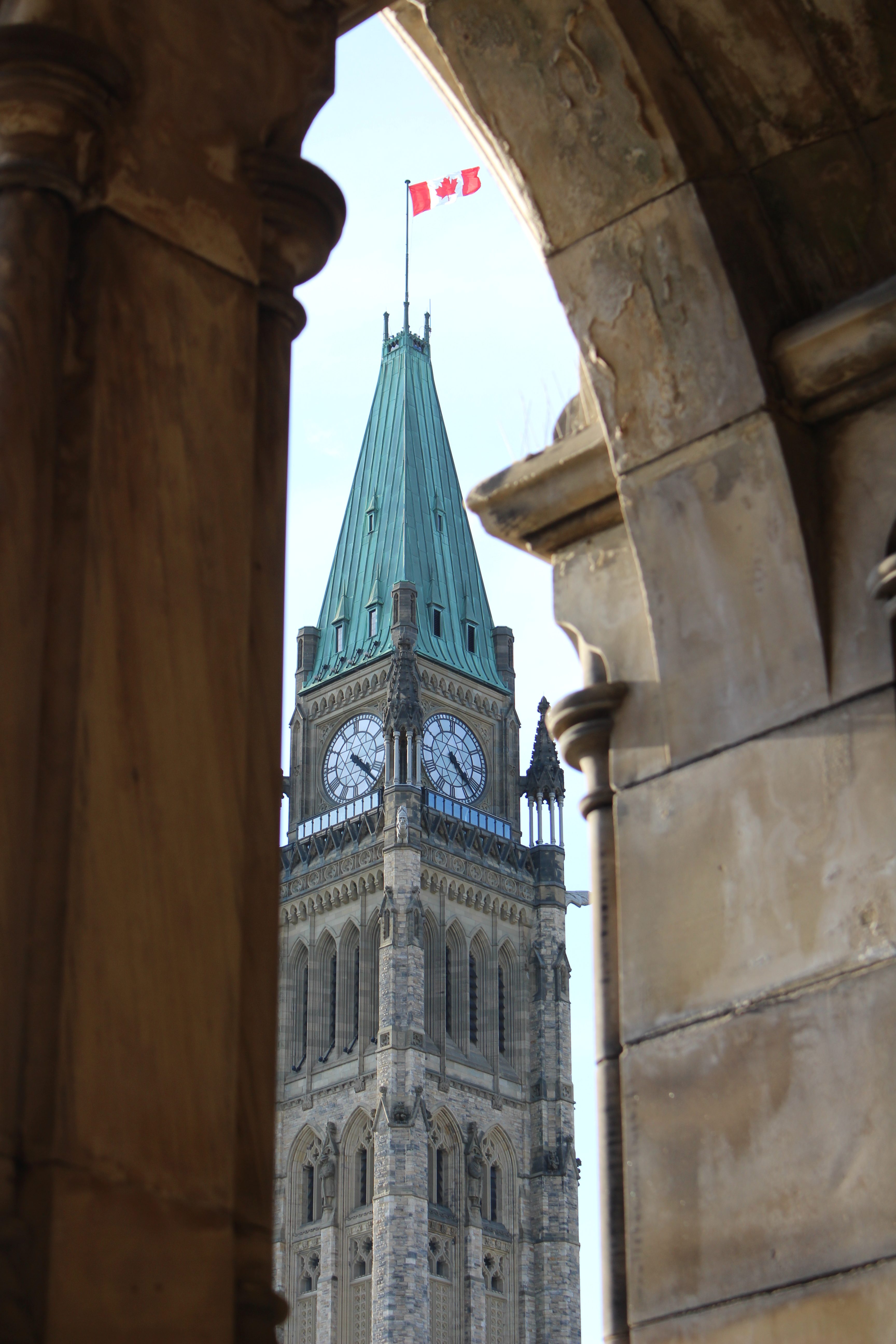 Standing Committee Votes To Retain S. 176 of Criminal Code