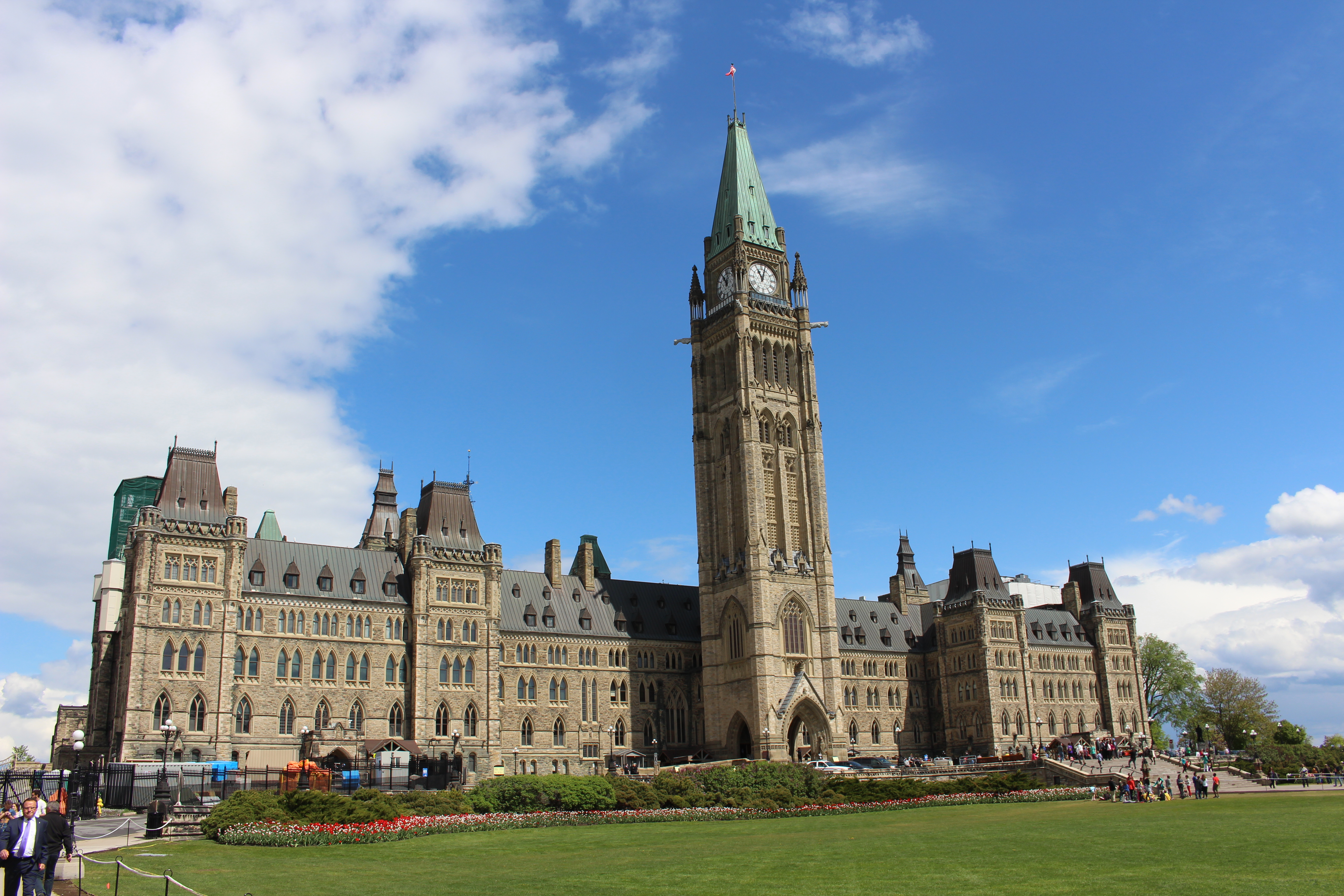 CCCC’s Response To Government’s Supplementary Information on CSJ