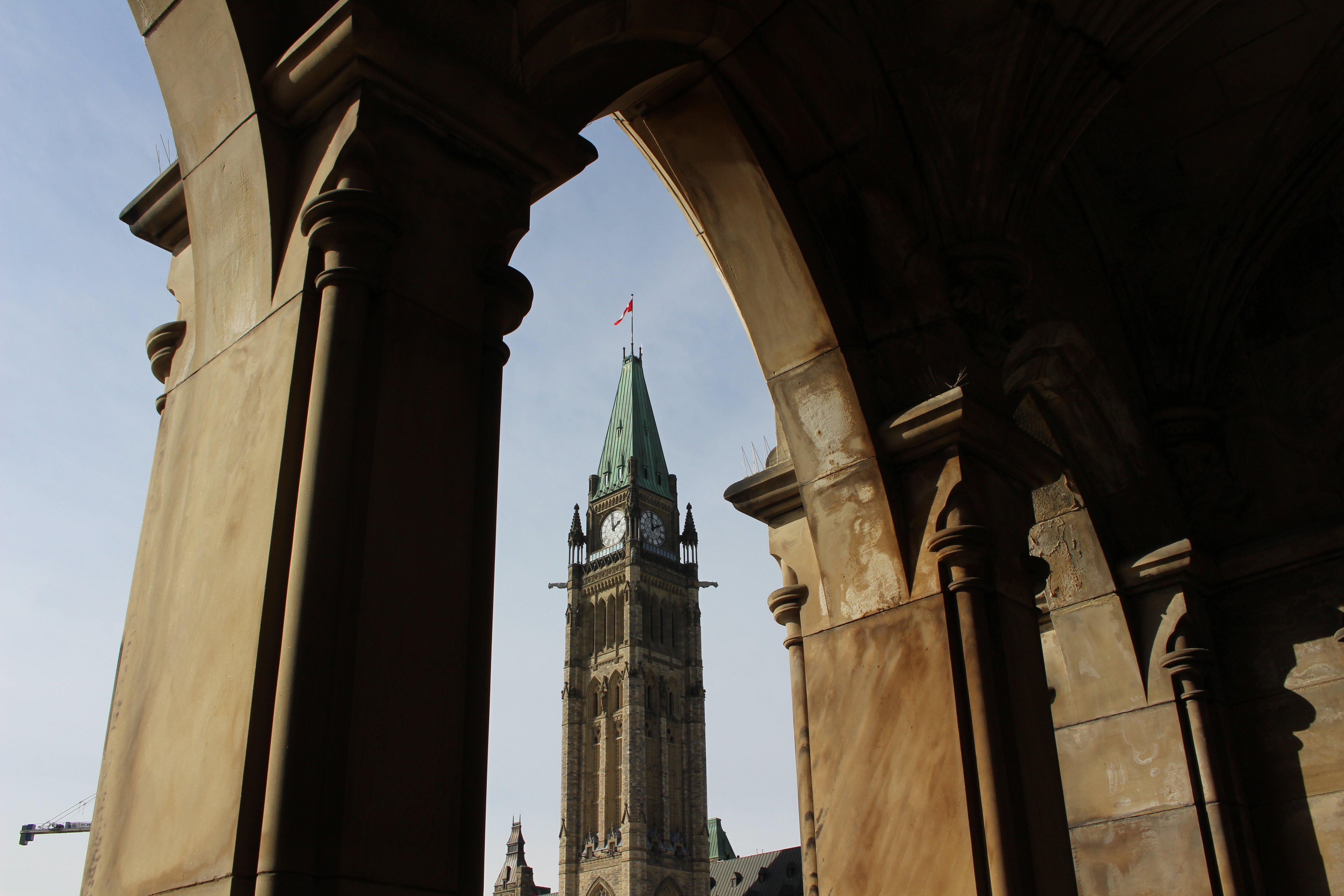 CCCC Is Concerned about the Administration of the Canada Summer Job’s Program for 2018