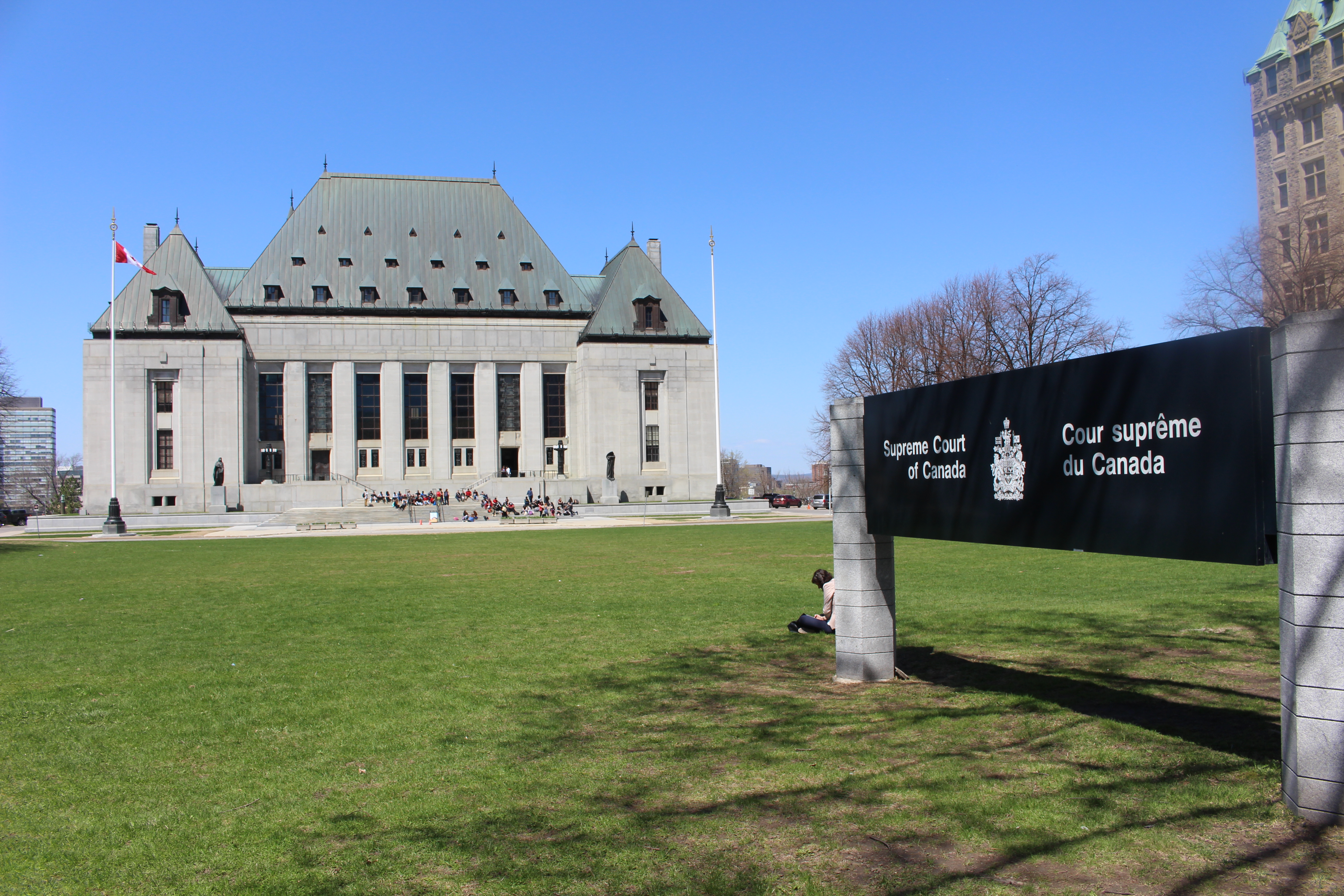 TWU Loses: Canada’s Religious Freedom Forever Altered