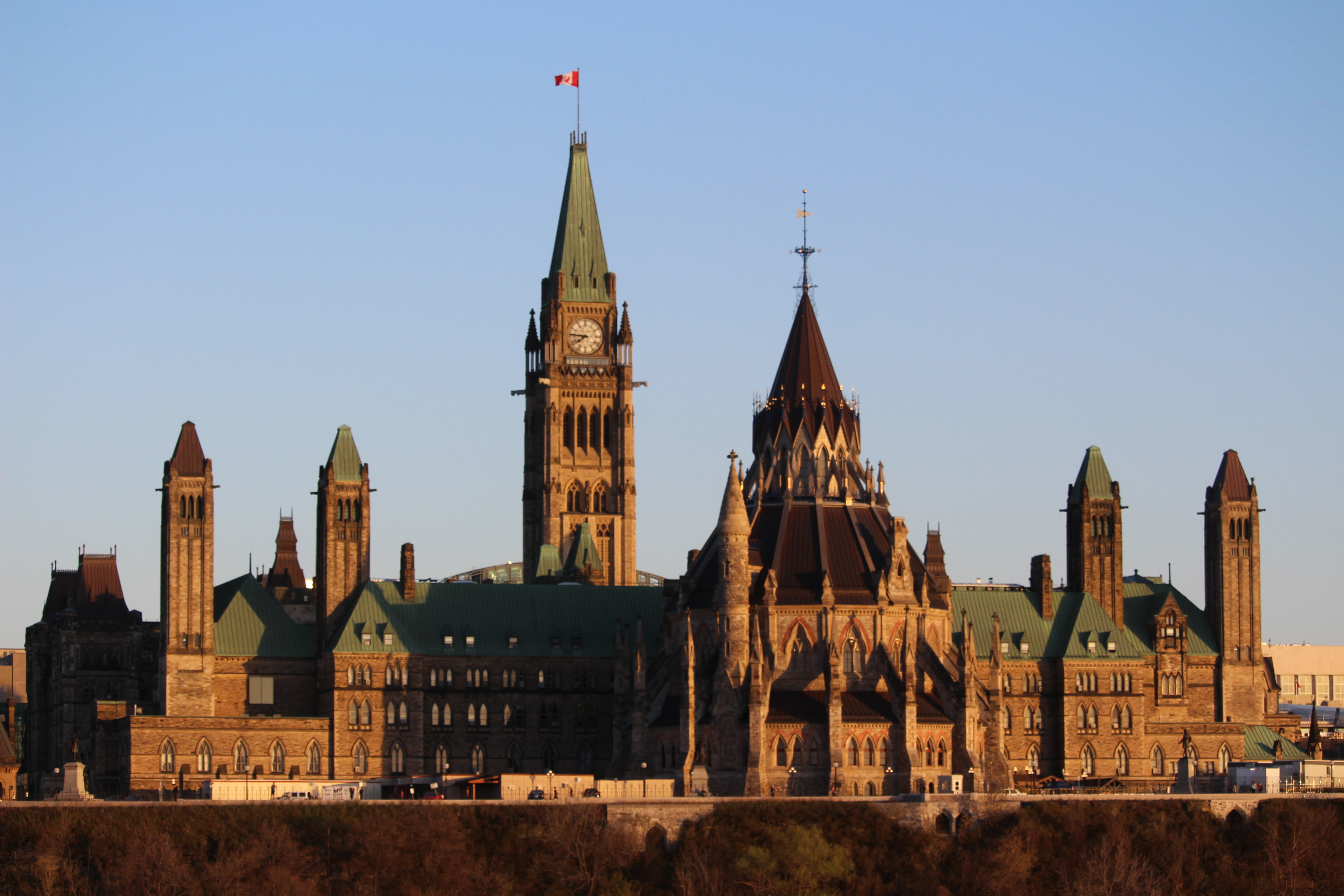 Unconstitutional: CRA’s Political Activity Rule