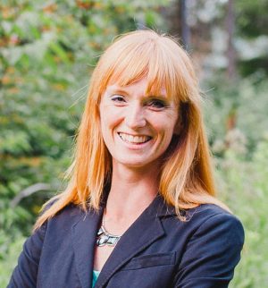 Deina Warren Joins the CCCC Legal Team