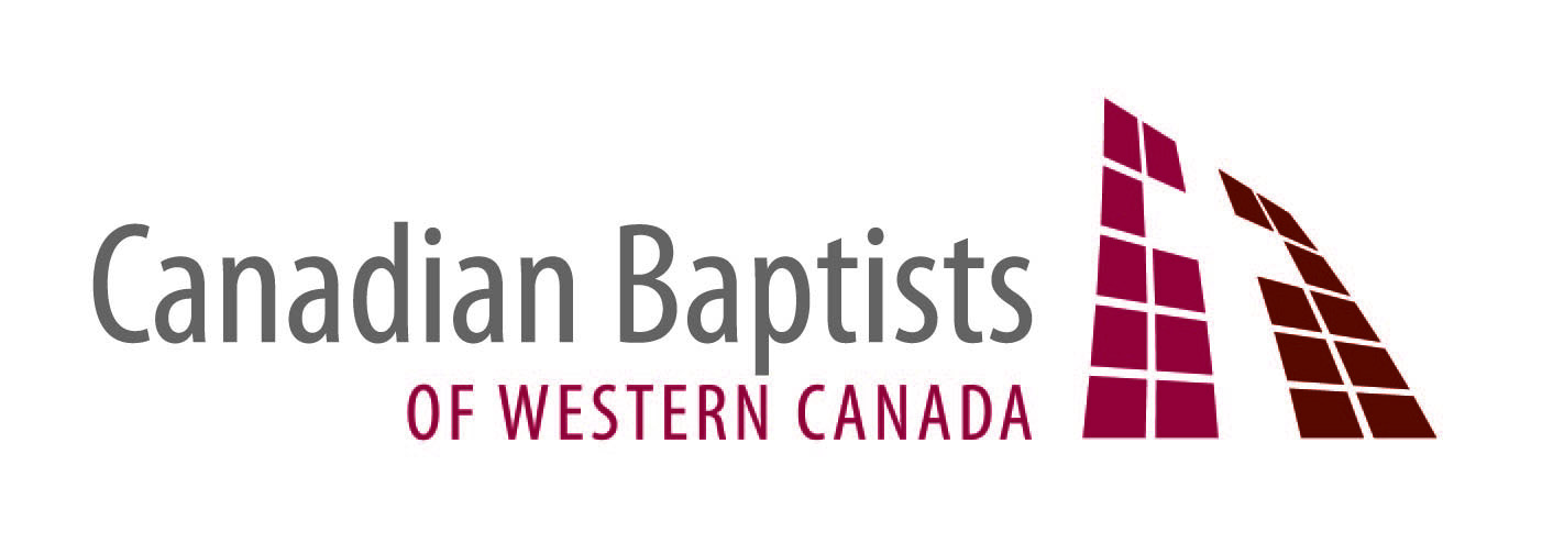 Congratulations, Canadian Baptists of Western Canada!