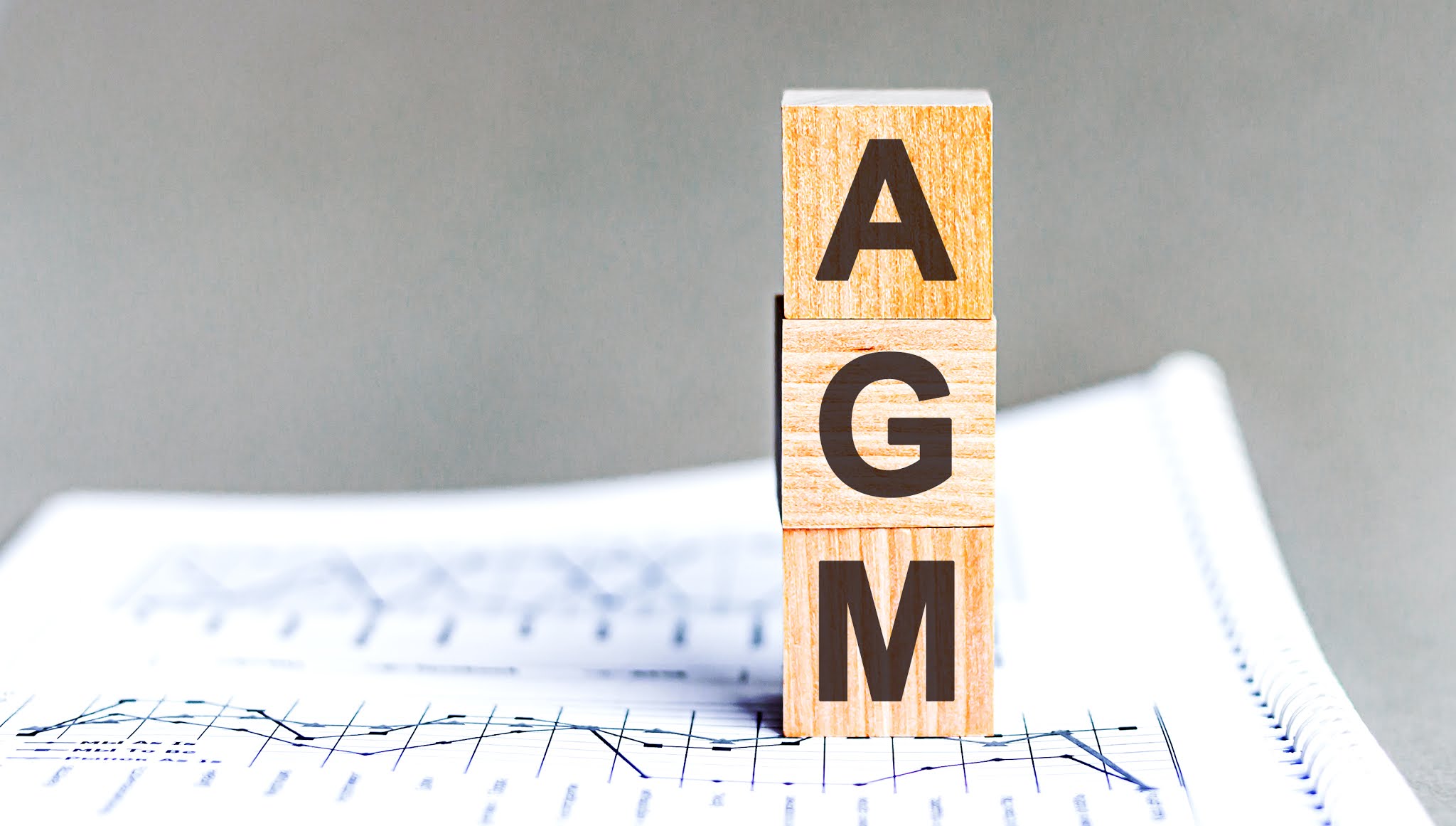 AGM Deadline Extended for Federal Charities
