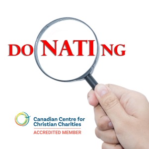 Can I Trust Charities to Use My Donations Responsibly?