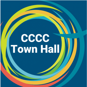 CCCC Town Hall