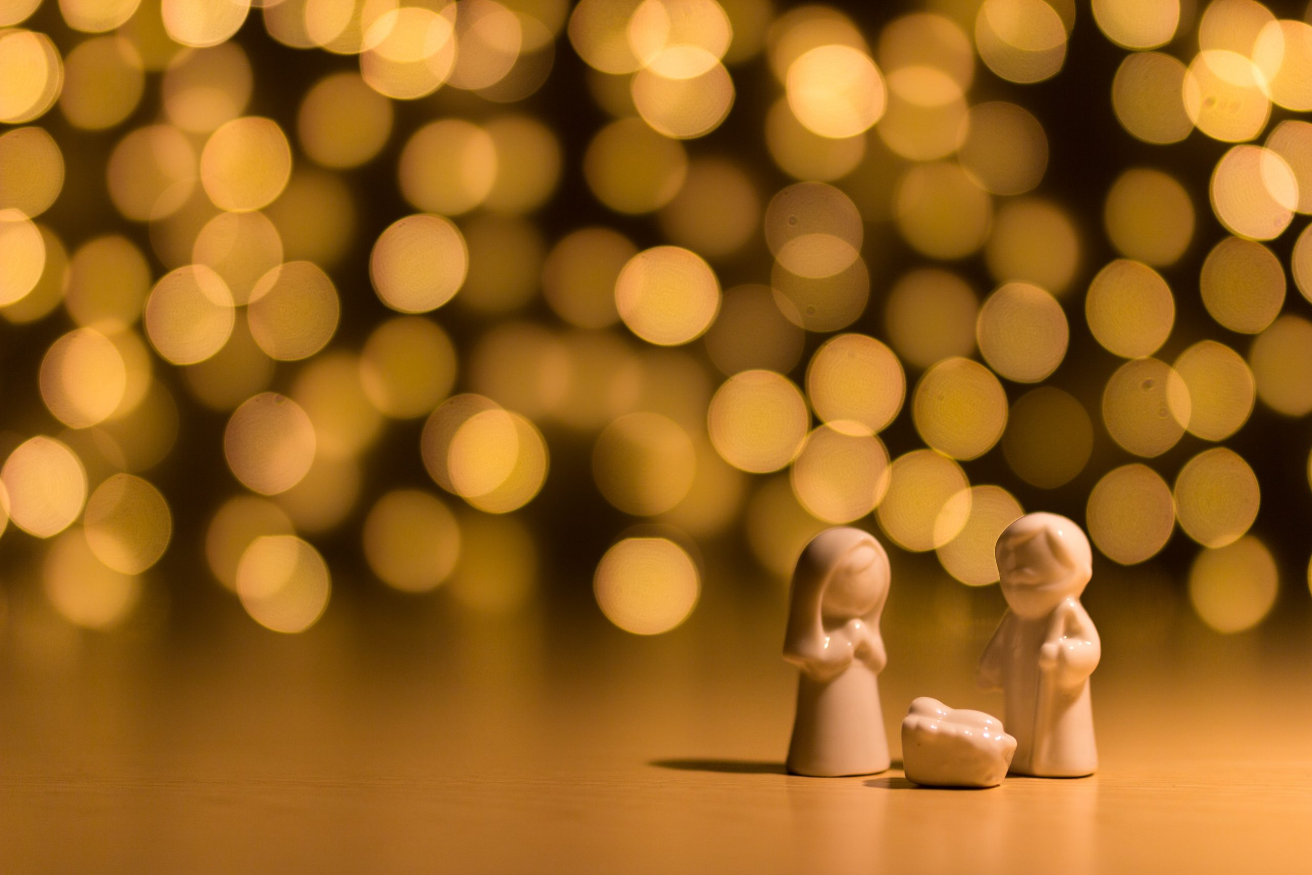 Hope for the Church: Christmas & God the Father