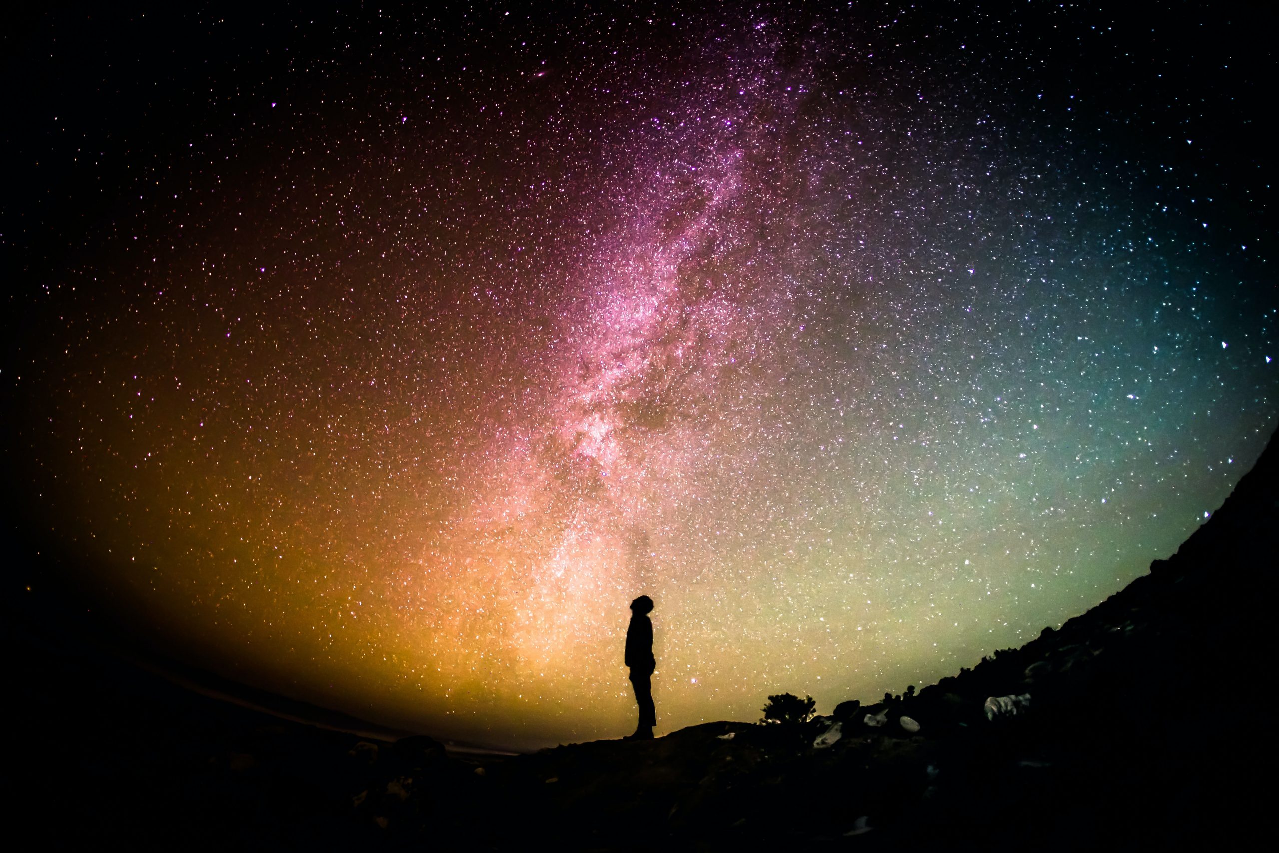 Finding God’s Gift in Disruption