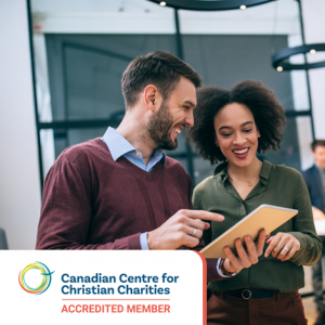 Becoming Accredited: A Helpful Guide to the CCCC Accreditation Process