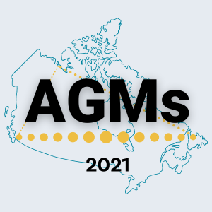 AGM Options Across Canada: 2021 Edition