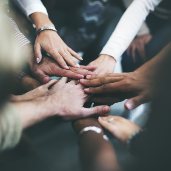 apply to join the advisory committee on the charitable sector