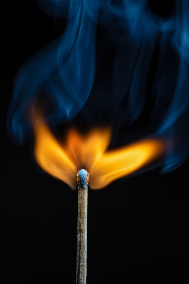 Rekindle the Fire: A Fresh Passion for Your Call