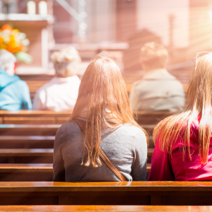 Ontario Allows Worship Services to Resume