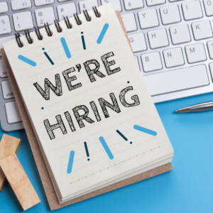 We’re Hiring: Member Experience Specialist