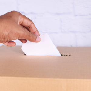 Federal Election 2021: What Charities Need to Know