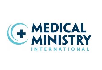 Congratulations, Medical Ministry International!