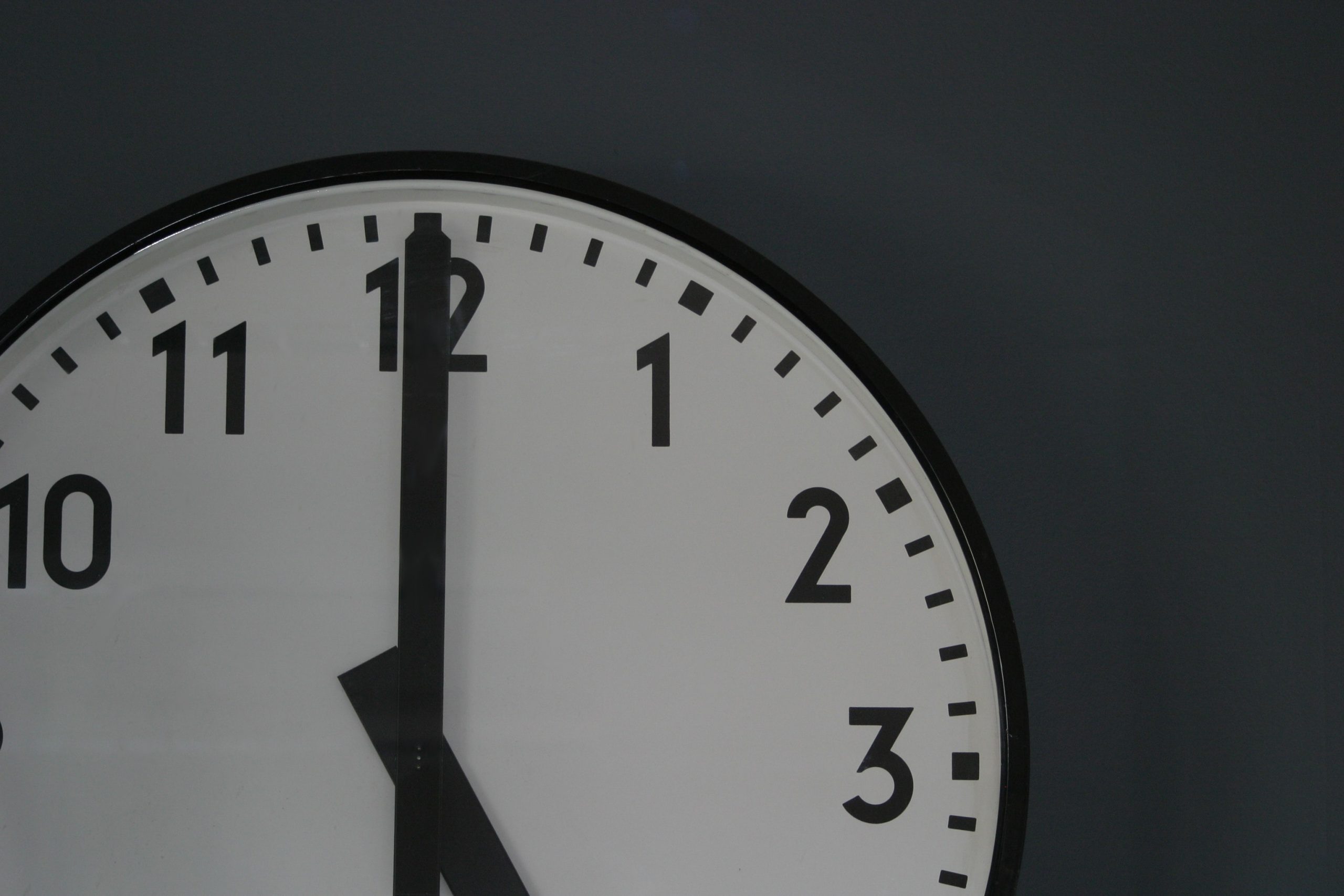 2021 Federal Election: Time Off to Vote