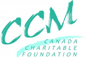 Congratulations, CCM Canada Charitable Foundation!