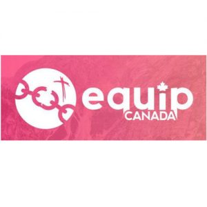Congratulations, Equipping Christian Workers Society (“Equip”)!