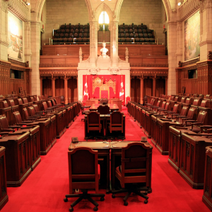 Bill C4, Conversion Therapy Ban Passes the Senate