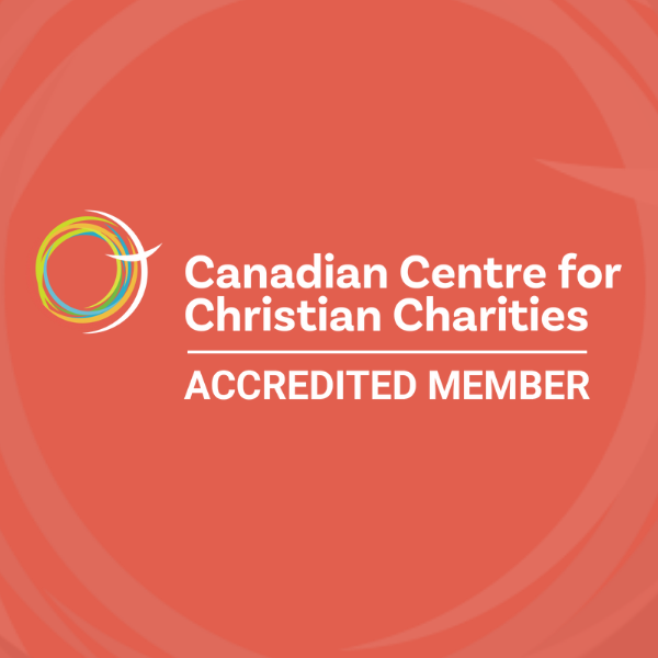 celebrating excellence  our 2025 accredited christian charities