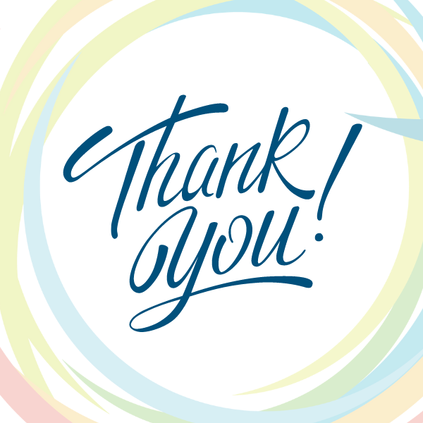 thank you  members