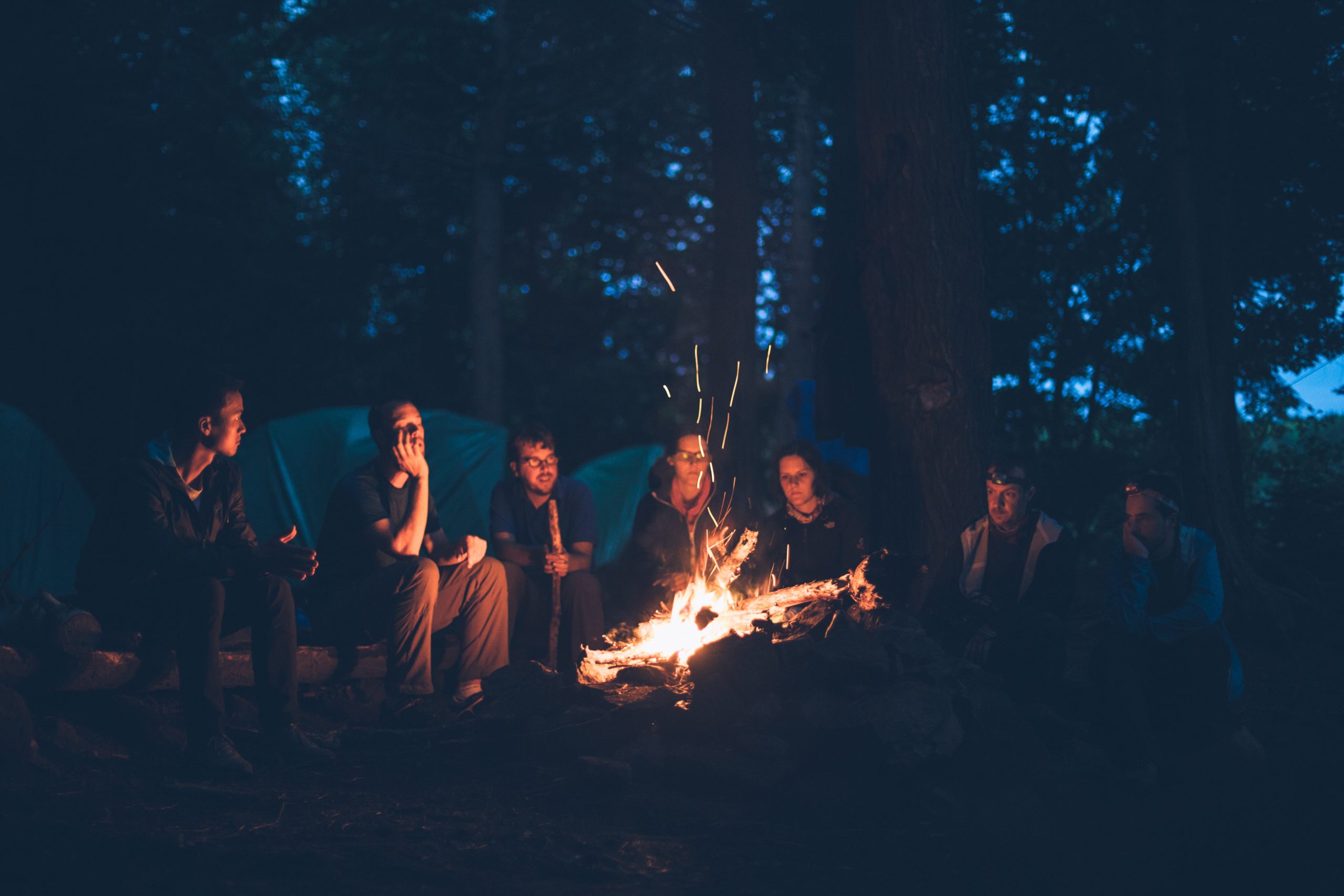 Storytelling: The Key to Retaining Your Ministry’s Christian Identity