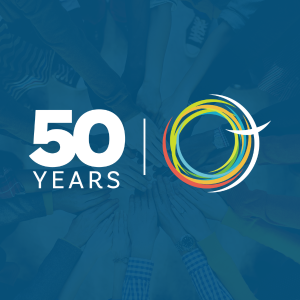 CCCC Celebrates 50 Years of Service to Christian Ministries