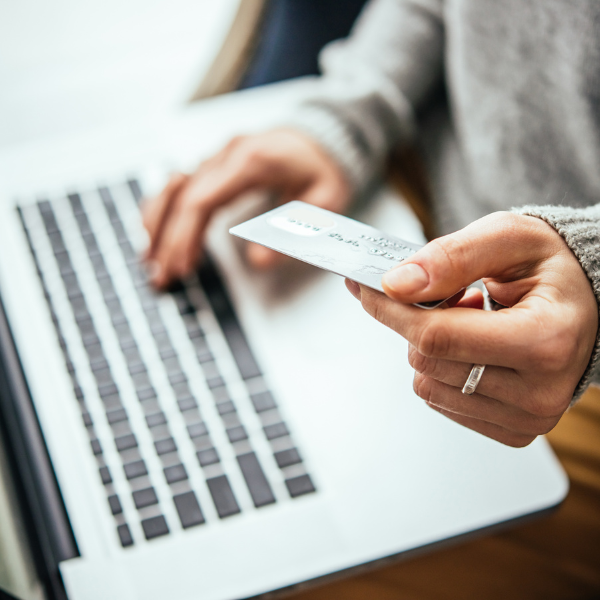 charities and mastercard policy changes