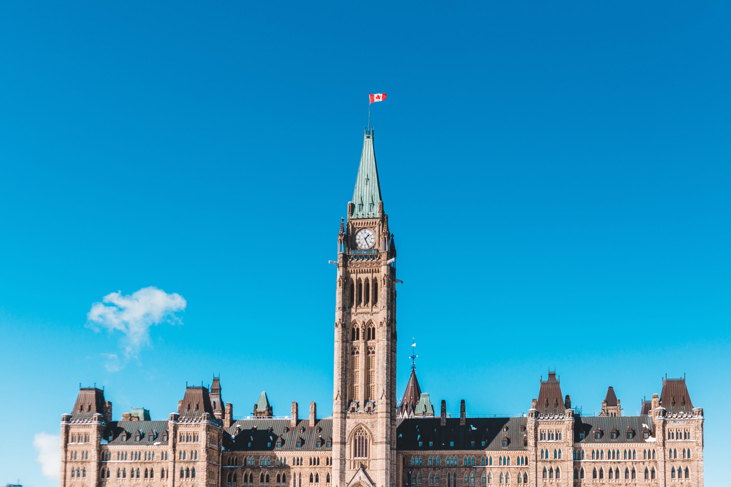 Federal Bill C-32: What’s Relevant for Charities?