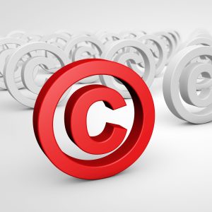 Wondering about Copyright?
