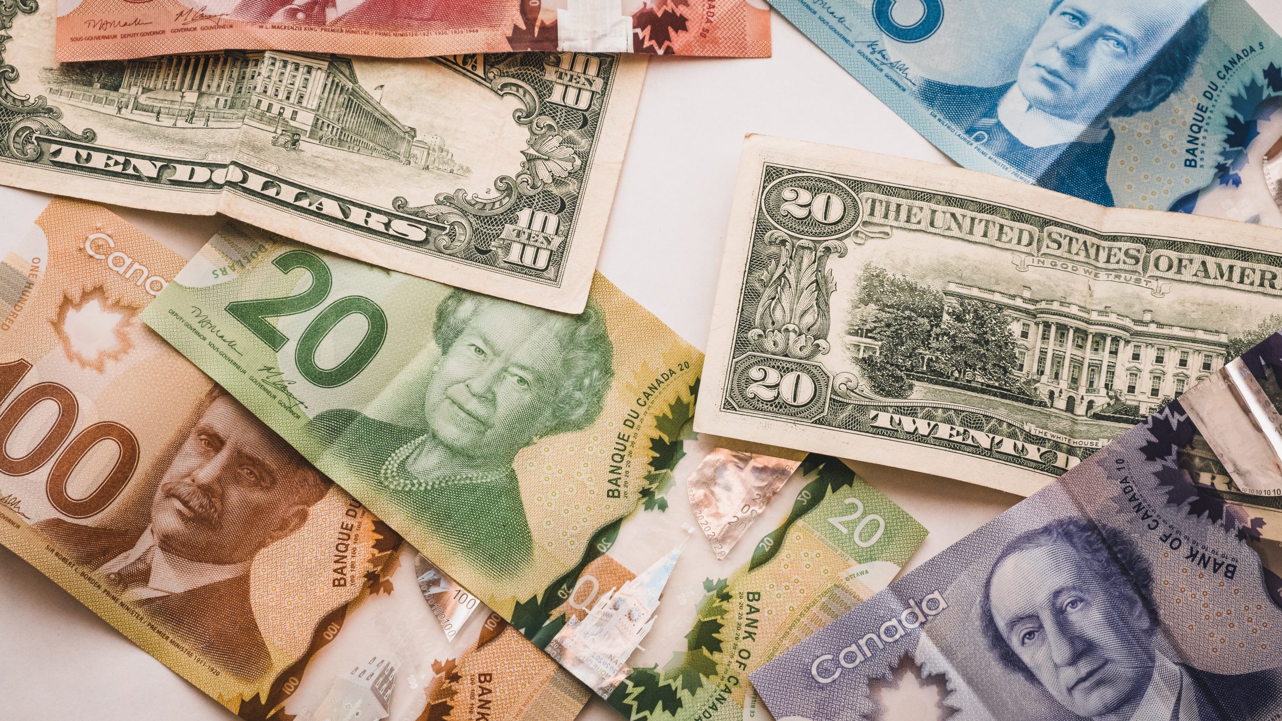 Dept of Finance Consultation – Anti-Money Laundering & Anti-Terrorist Financing