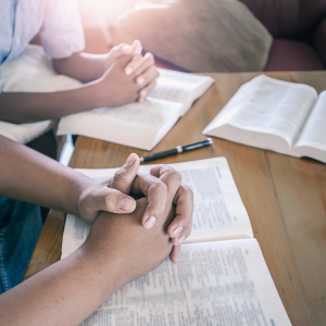 Making Disciples Without Overworking the Pastor (A Simple, Five-Step Process)