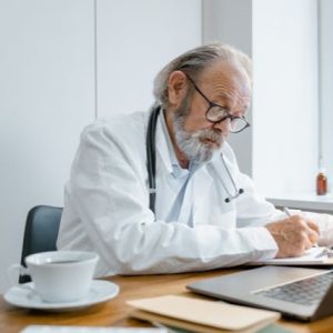 Why Are Prescriptions or Doctor’s Notes Required for Group Employee Benefits?