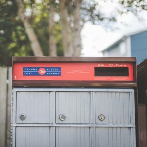 Important Update: Potential Mail Delays Due to Canada Post Strike