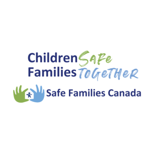 Congratulations, Safe Families Canada!